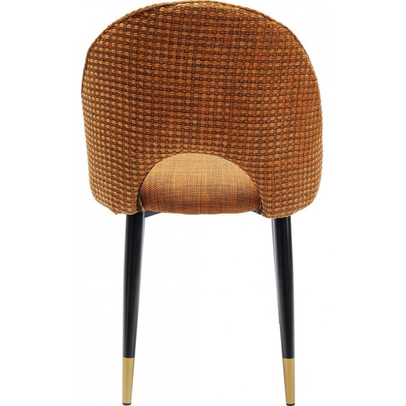 Chair Hudson Orange